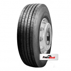 Pneu 295/80R22.5 Liso 18 Lonas 152/149M Ecoplus Xbri