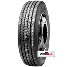 Pneu 215/75R17.5 Liso 16 Lonas 135/133J LLF86 Linglong