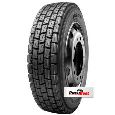 Pneu 215/75R17.5 Borrachudo 16 Lonas 135/133L D905 Linglong