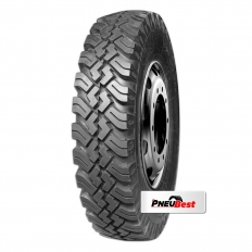 Pneu 750-16 LT Borrachudo 14 Lonas 122/118K LL62 Linglong