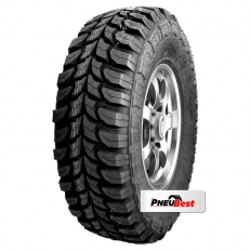 Pneu 285/75R16 LT 10 Lonas 126/123Q Crosswind MT Linglong