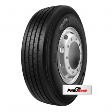 Pneu 295/80R22.5 Liso 16 Lonas 152/148M Endurace BA Apollo