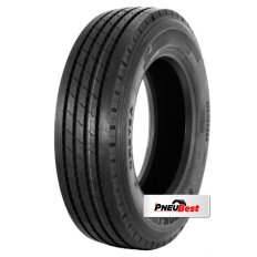 Pneu 275/80R22.5 Liso 16 Lonas 149/146M CR976A Goodride 