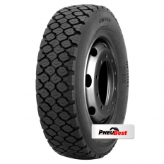 Pneu 215/75R17.5 Borrachudo 16 Lonas 135/133J CM986 Goodride 