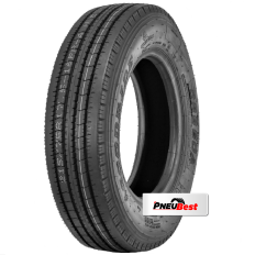 Pneu 215/75R17.5 Liso 16 Lonas 135/133J CR960A Goodride 