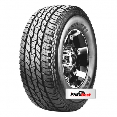 Pneu 255/60R18 112H Bravo AT Maxxis