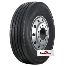 Pneu 295/80R22.5 Liso 16 Lonas 152/148M Jetway JUL JK