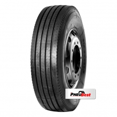 Pneu 295/80R22.5 Liso 16 Lonas 152/149M BL102 Xbri