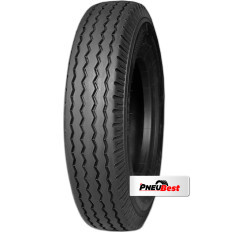 Pneu 750-16 LT Liso 14 Lonas 122/118G CR832 Goodride