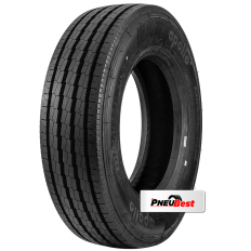 Pneu 215/75R17.5 Liso 126/124M Endurace RA Apollo