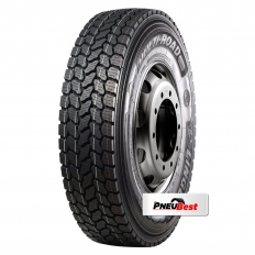 Pneu 215/75R17.5 Borrachudo Misto 16 Lonas 135/133J KTD303 LingLong