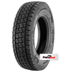 Pneu 215/75R17.5 Borrachudo Misto 126/124M Endurace RD Apollo