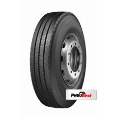 Pneu 1000R20 Liso 16 Lonas 146/143K Jetway JUH3 JK Tyre