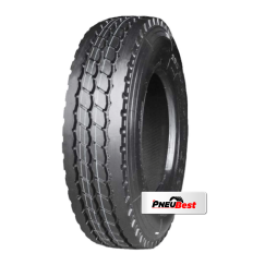 Pneu 275/80R22.5 Liso Misto 16 Lonas 149/146L M5 Speedmax