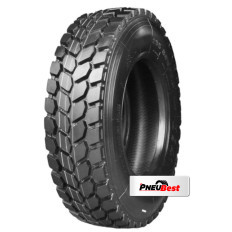 Pneu 275/80R22.5 Borrachudo Misto 16 Lonas 149/146L MD5 Speedmax