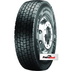 Pneu 295/80R22.5 Borrachudo 16 Lonas 152/148M Endurace RD Apollo