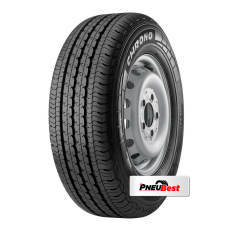 Pneu 185R14 C 102R Chrono Pirelli