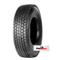 Pneu 275/80R22.5 Borrachudo 16 Lonas 149/146L D1 Speedmax