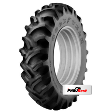 Pneu 12.4-24 6 Lonas R1 Dyna Torque II Goodyear