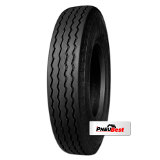 Pneu 900-20 Liso 14 Lonas 141/137G CR942 Goodride