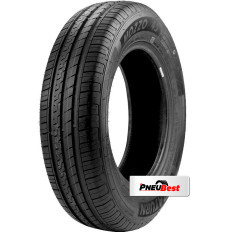 Pneu 185/60R15 84H Mozzo 4S Duraturn 