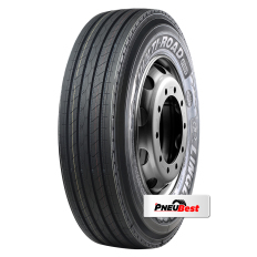 Pneu 215/75R17.5 Liso 16 Lonas 135/133J KTA303 Linglong