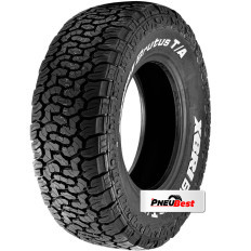 Pneu 265/70R16 LT 10 Lonas 121/118S Brutus TA Xbri