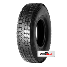 Pneu 1000R20  Borrachudo 18 Lonas 149/146K MD4 Speedmax