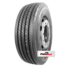 Pneu 235/75R17.5 Liso 18 Lonas 143/141J Ecocity A2 Xbri 