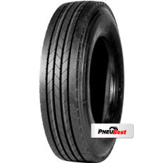 Pneu 275/80R22.5 Liso 16 Lonas 147/144M S3 Speedmax 