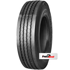 Pneu 295/80R22.5 Liso 18 Lonas 152/149M T1 Speedmax 