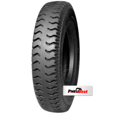 Pneu 750-16 Borrachudo 14 Lonas 122/118G CL830 Goodride