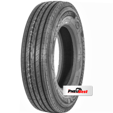 Pneu 215/75R17.5 Liso 16 Lonas 135/133J Ecoplus A2 Xbri 