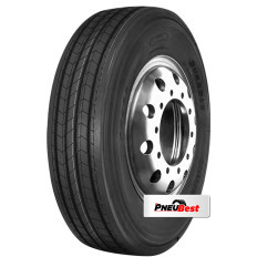 Pneu 1100R22 Liso 18 Lonas 152/149M DR622 Durable