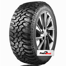 Pneu 235/75R15 LT 6 Lonas 104/101S Eco Sandero RM105 MT 2 Aptany