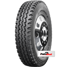 Pneu 275/80R22.5 Liso Misto 16 Lonas 149/146M DR877 Durable