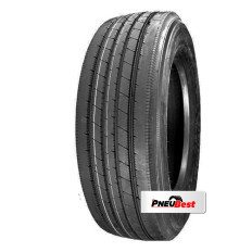 Pneu 295/80R22.5 Liso 18 Lonas 152/148M TB766 Fullrun