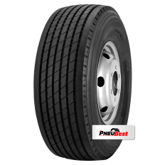 Pneu 215/75R17.5 Liso 16 Lonas 135/133J CR976A Goodride