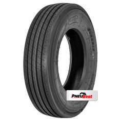 Pneu 275/80R22.5 Liso 16 Lonas 149/146M DR655 Durable