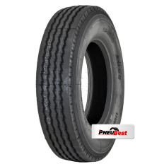 Pneu 275/80R22.5 Liso 16 Lonas 152/149L XB06 Xbri