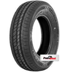 Pneu 205/75R16 C 10 Lonas 113/111R Cargoplus 2 Xbri