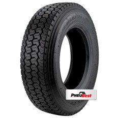 Pneu 215/75R17.5 Borrachudo 16 Lonas 135/133J LM508 Longmarch