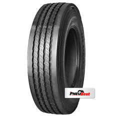 Pneu 295/80R22.5 Liso 18 Lonas 152/149M D671 Dplus