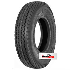 Pneu 750-16 LT Liso 16 Lonas 124/120K DR852 Durable