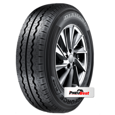 Pneu 185R14 C 8 Lonas 102/100R DL108 Diamond