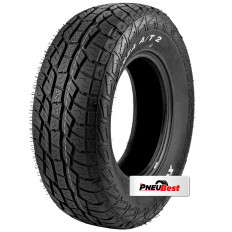 Pneu 245/75R16 111T Forza AT2 Xbri (Letras Brancas)