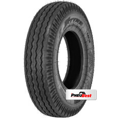 Pneu 750-16 Liso 14 Lonas 123/119M Jetrib MX JK