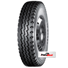 Pneu 295/80R22.5 Liso Misto 18 Lonas 152/148M DR877 Durable