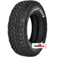 Pneu 285/50R20 116H All Terrain TA Sunset (Letras Brancas)