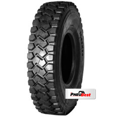 Pneu 1000R20 Borrachudo Misto 18 Lonas 149/146K D911 Dplus